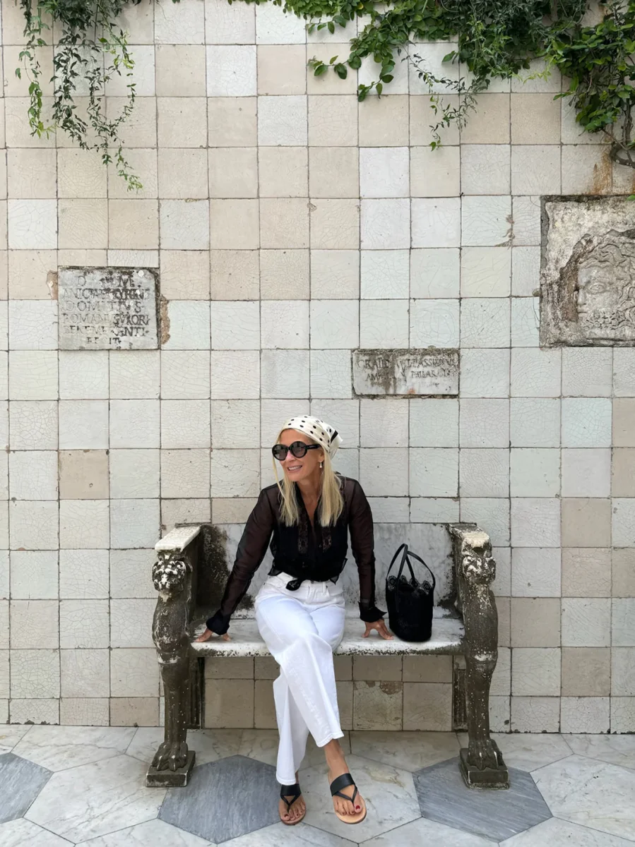 Oriana Sidenscarf - Bild 7