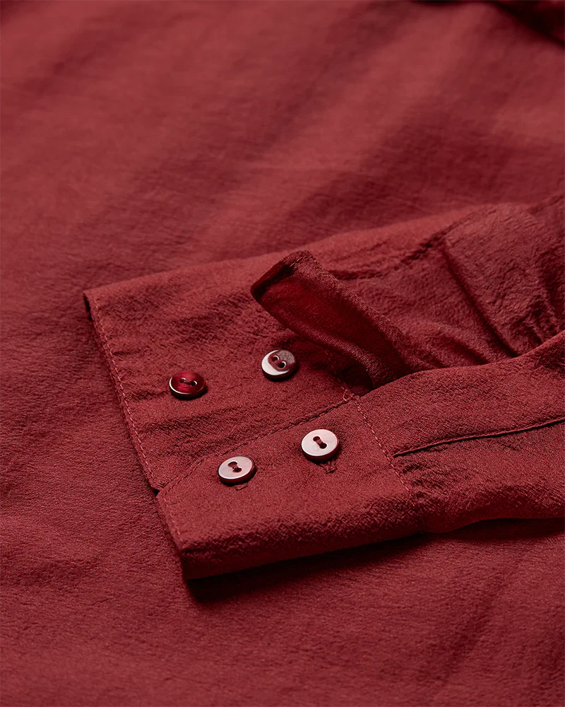 Copenhagen Muse Skjorta Cmbluebell - Bild 5