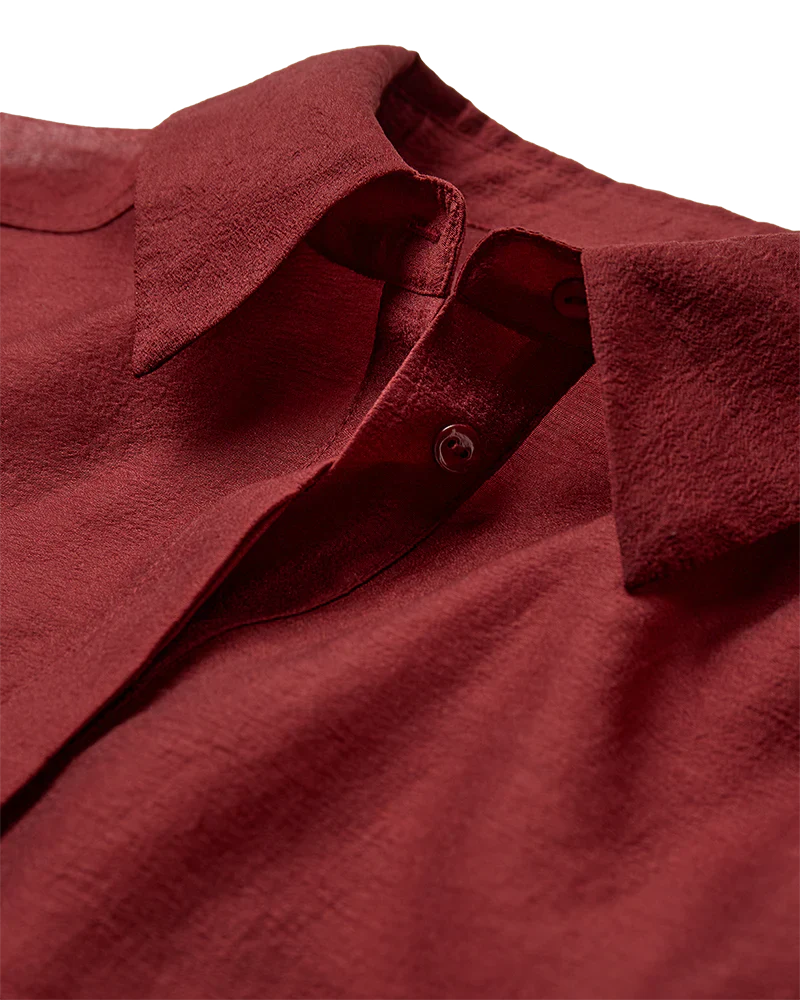 Copenhagen Muse Skjorta Cmbluebell - Bild 4