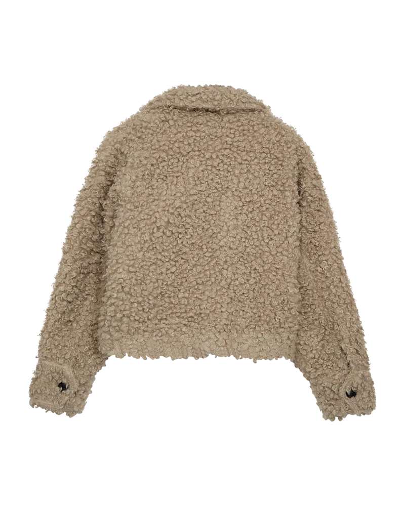 Copenhagen Muse Jacka Cmcurly - Bild 8