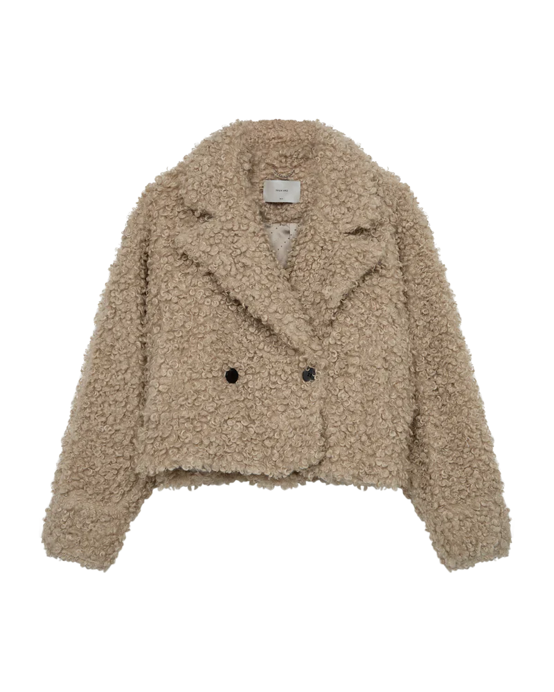 Copenhagen Muse Jacka Cmcurly - Bild 7