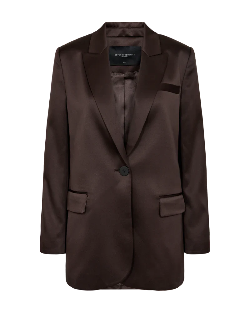 Copenhagen Muse Kavaj Cmshine