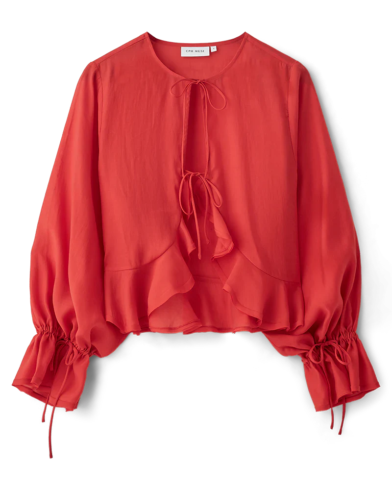 Copenhagen Muse Blus Cmmolly - Bild 2