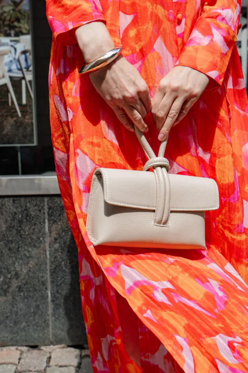 Latalia Väska Barletta - Bild 3