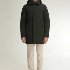 Hetregó Parkas Edgar