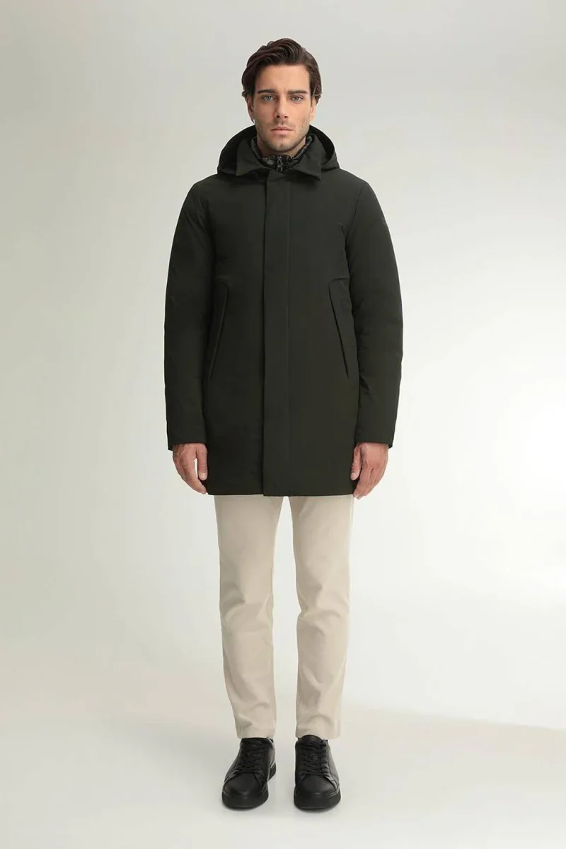 Hetregó Parkas Edgar - Bild 2