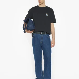 Maison Kitsuné T-shirt Dressed Fox Comfort