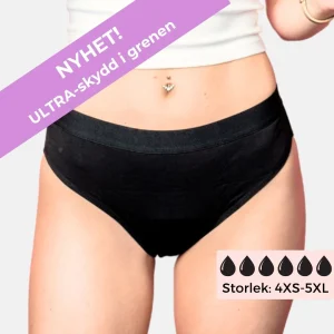 Menstrosa ultra absorption - Wonderful