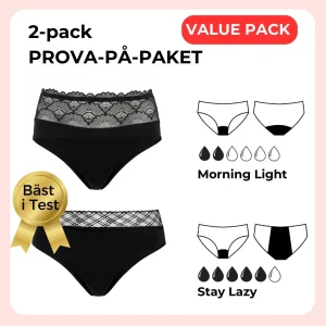Prova-på-Paket - 2-PACK