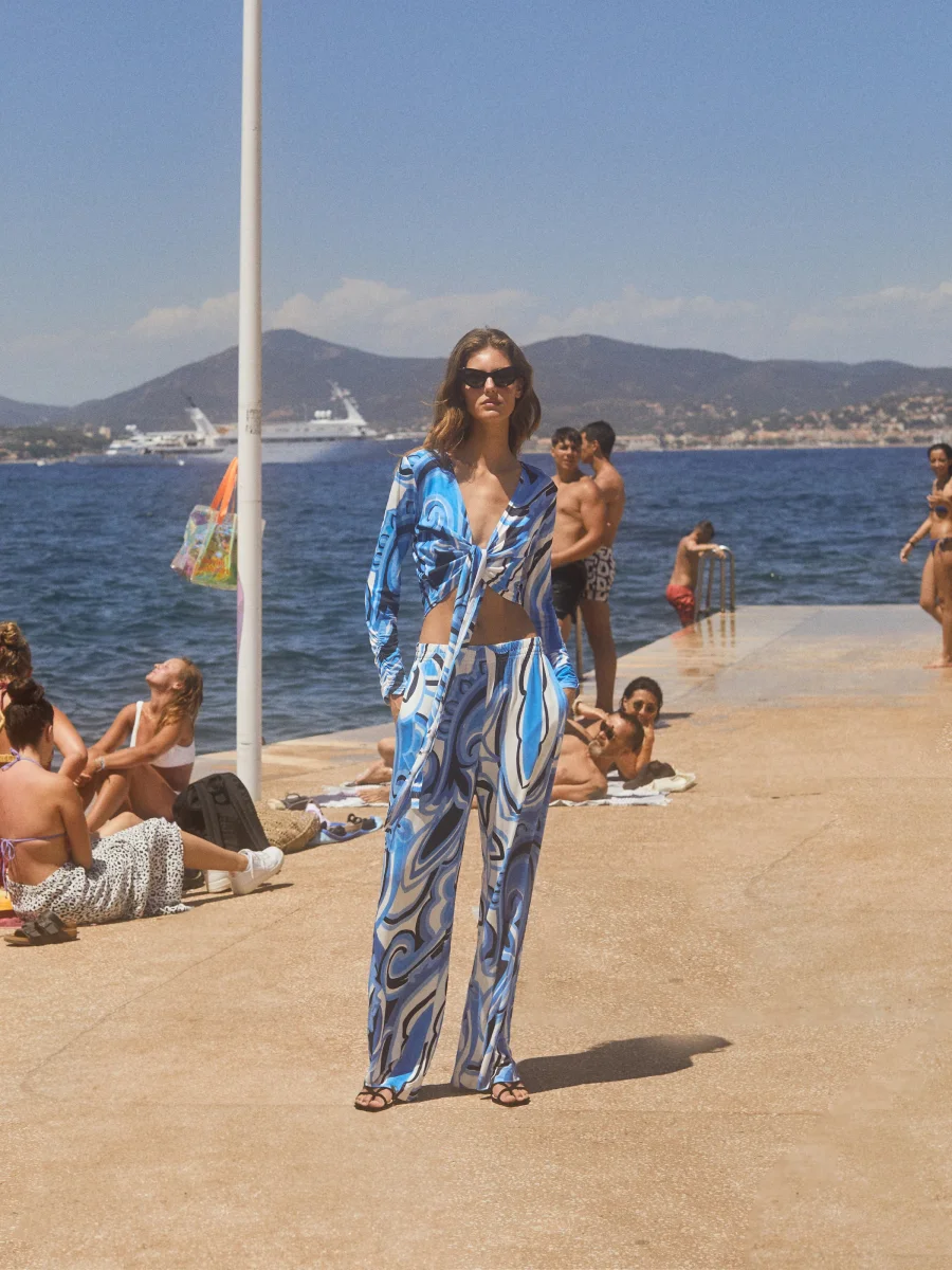 Lacyann Topp - Bild 3