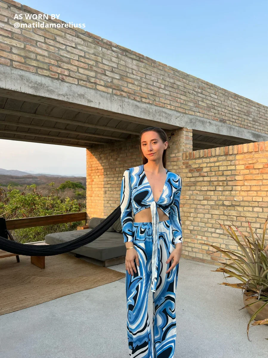 Lacyann Topp - Bild 4