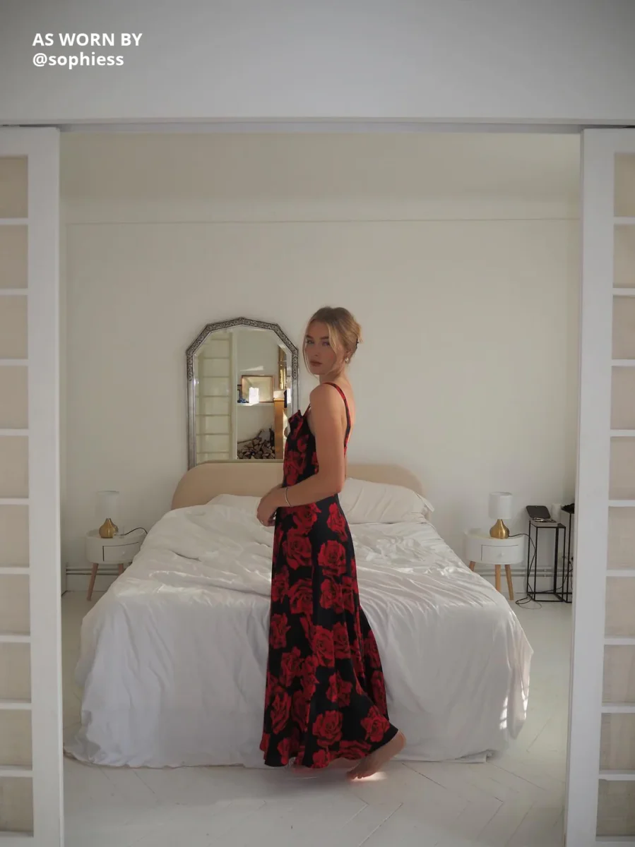 Britney Klänning - Bild 5