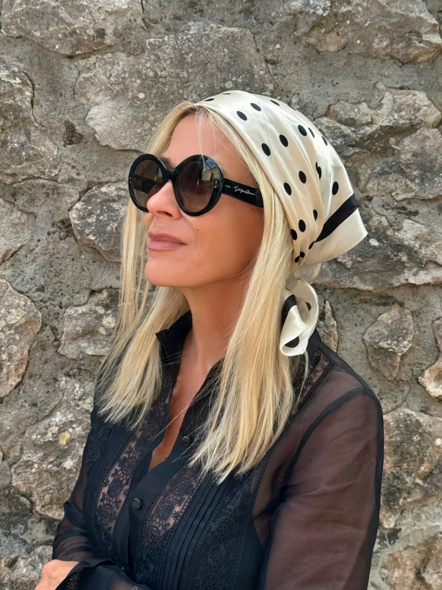 Oriana Sidenscarf - Bild 6