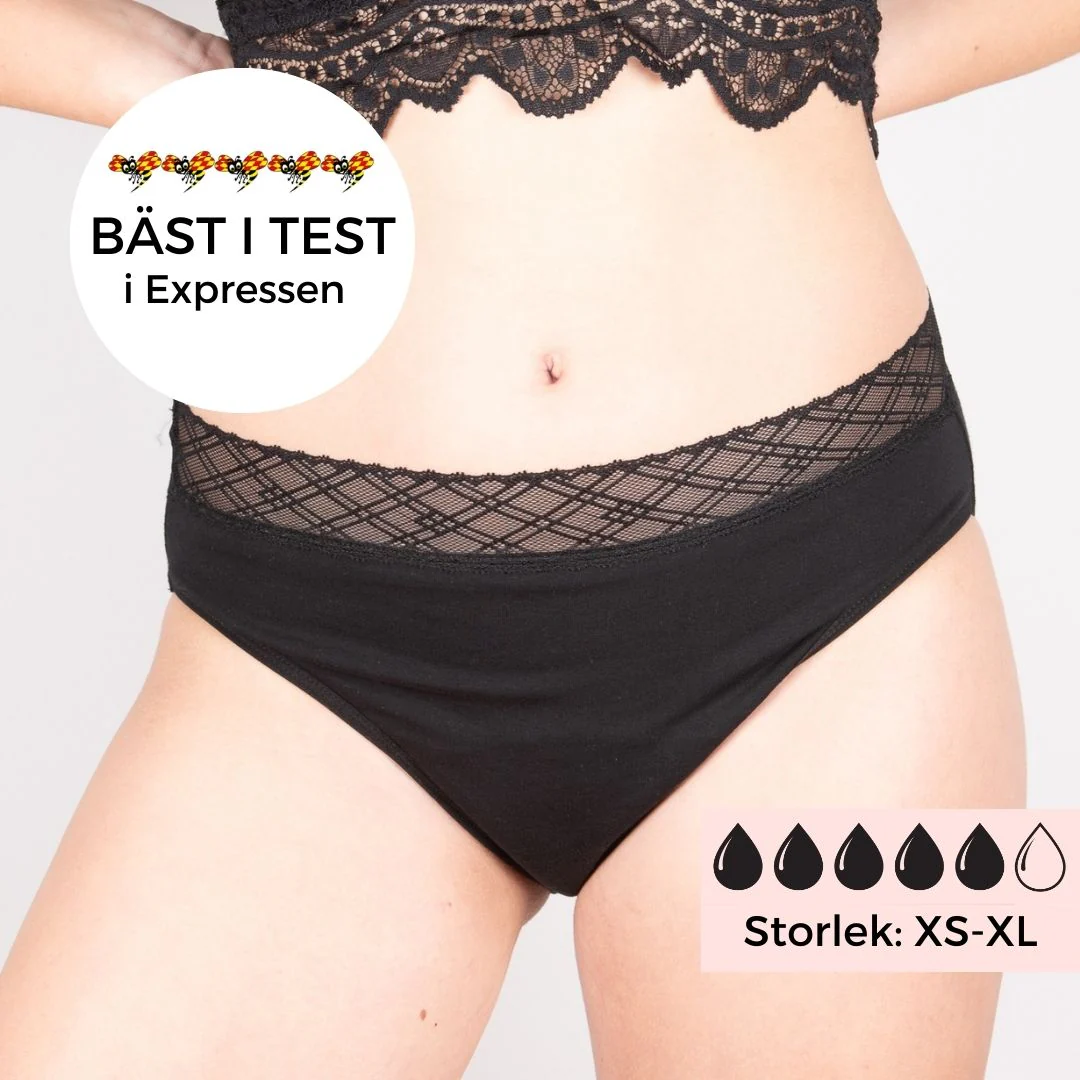 Stay Lazy eko-bomull - Super absorption - Bild 2