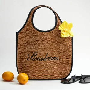 Stenströms Väska Straw