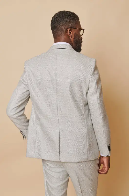 Stone Smoking tredelad - Marc Darcy Spencer - Bild 6