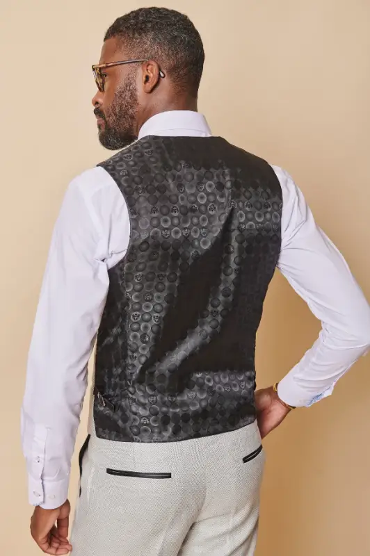 Stone Smoking tredelad - Marc Darcy Spencer - Bild 7