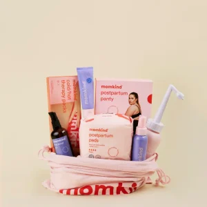 kit till efter förlossning - stor