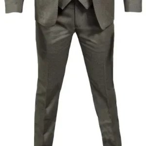 CASTLESON – Byxa Salute Army Green