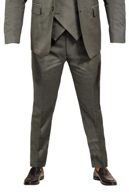 CASTLESON – Byxa Salute Army Green