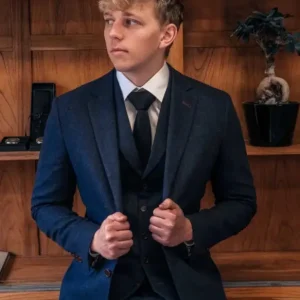 CASTLESON – Kavaj Chief Navy