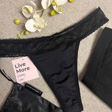 Thong Along nylon - Medel absorption - Bild 7