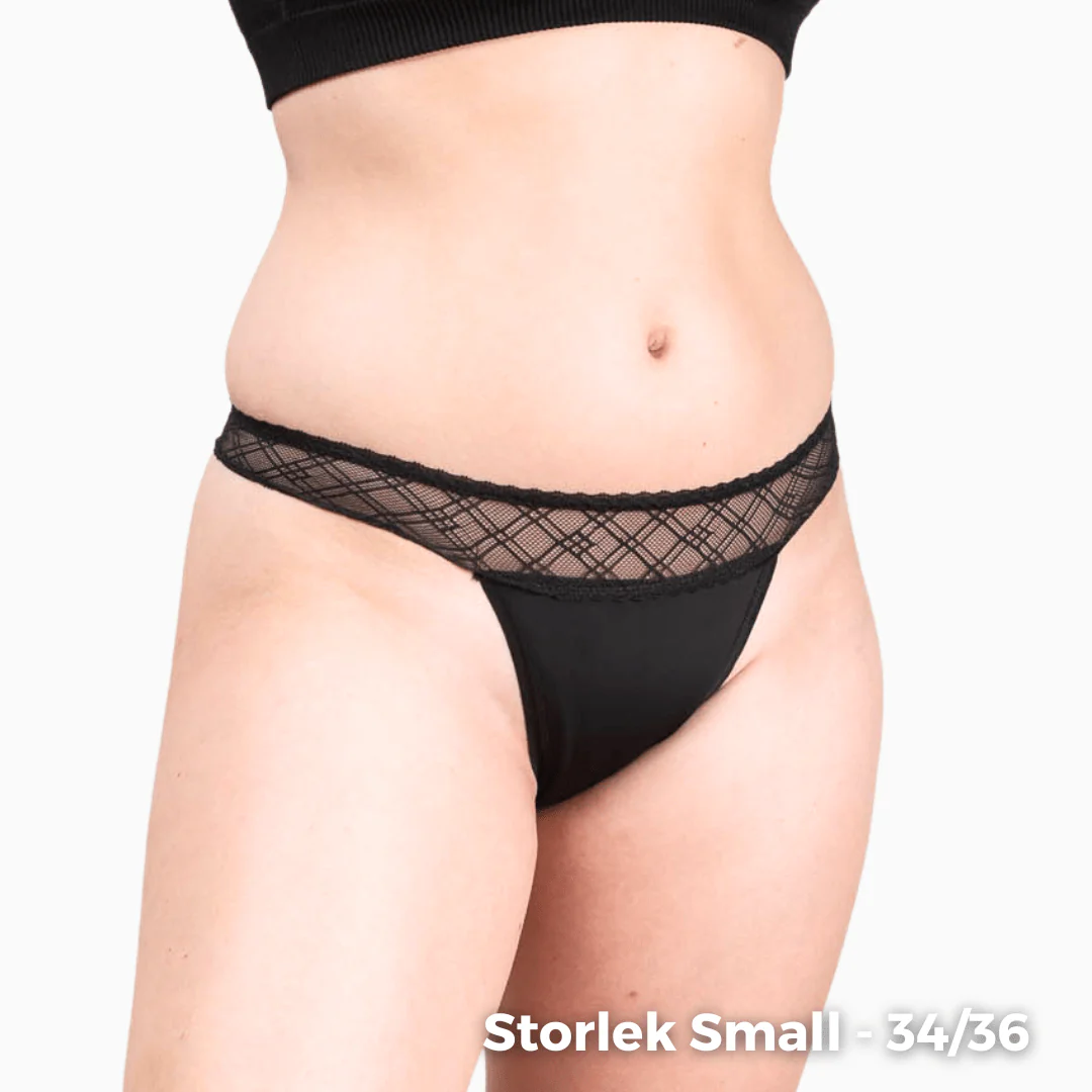 Thong Along nylon - Medel absorption - Bild 5