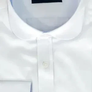 Vit Skjorta | Cavani