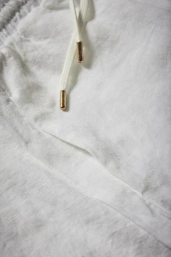 Aveny Shorts Sunset Linen - Bild 4