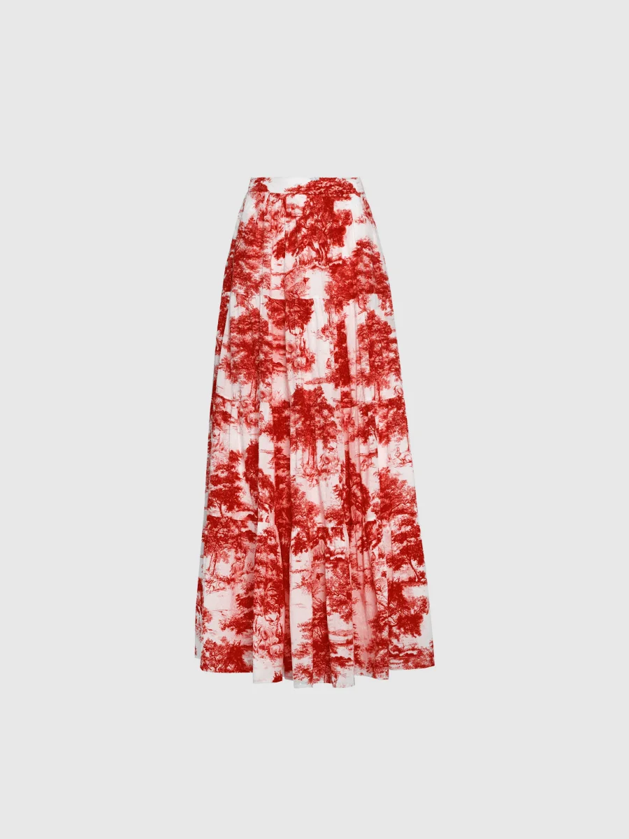 Wren 105 Kjol - Bild 7